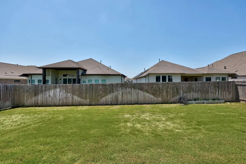 3821 Raven Caw Pass Pflugerville TX 78660
