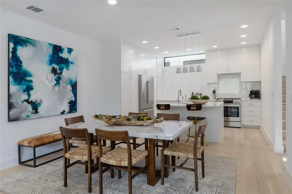 3406 E 17th Street Austin TX 78721