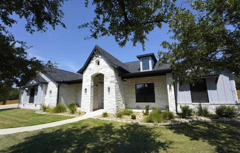 9006 Abby Lee Lane Salado TX 76571