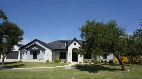 9006 Abby Lee Lane Salado TX 76571