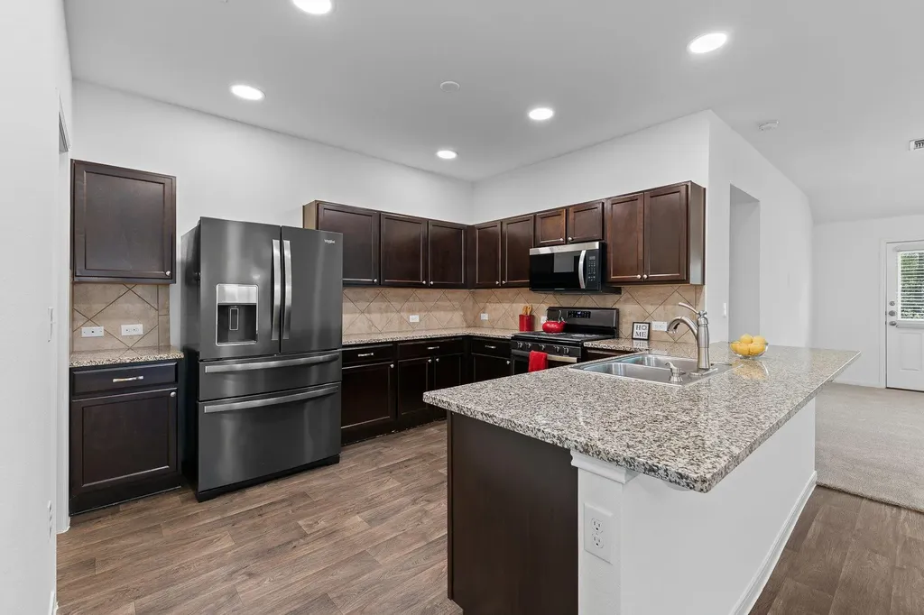 19304 Great Falls Drive Manor TX 78653