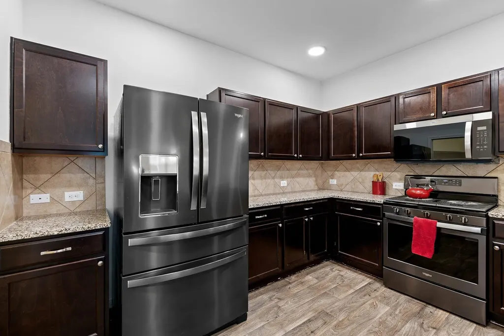19304 Great Falls Drive Manor TX 78653