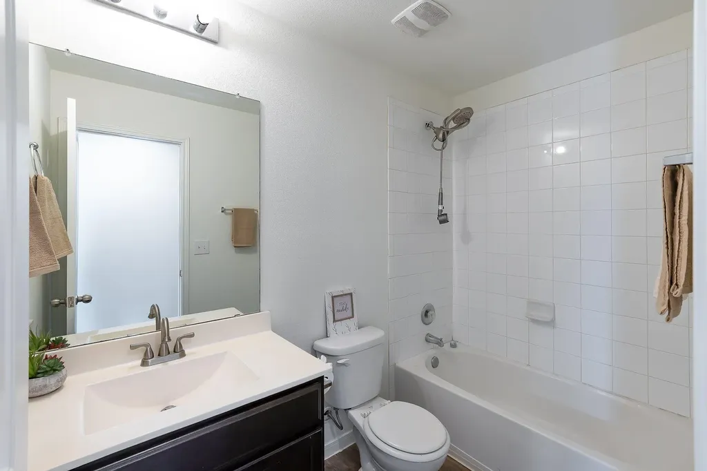 19304 Great Falls Drive Manor TX 78653