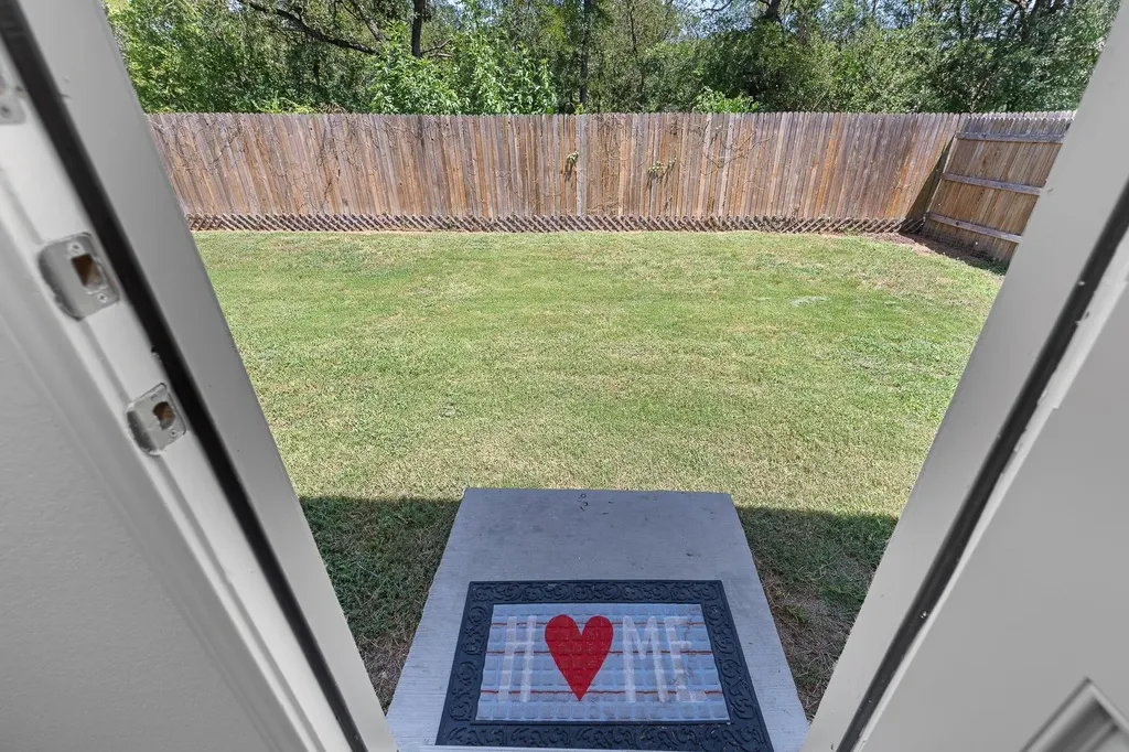 19304 Great Falls Drive Manor TX 78653