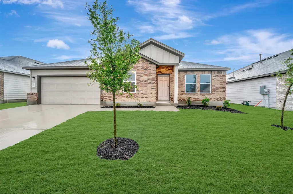 20000 Schatz Way Manor TX 78653