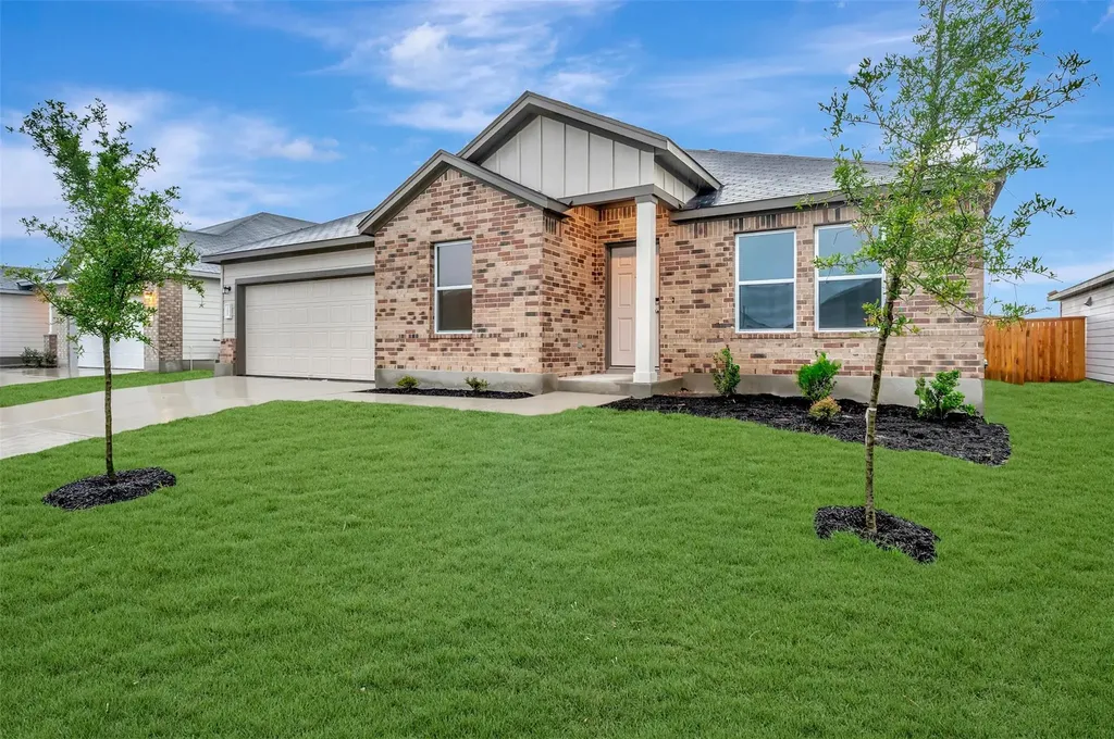 20000 Schatz Way Manor TX 78653