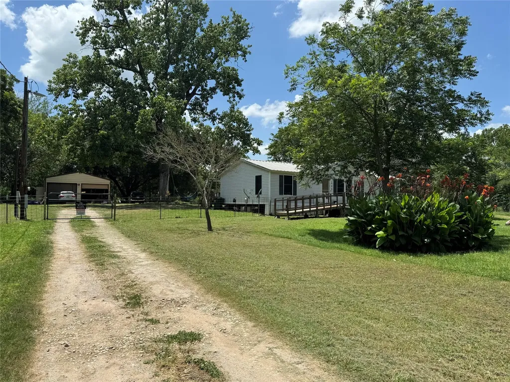 2000 Citation Drive Del Valle TX 78617