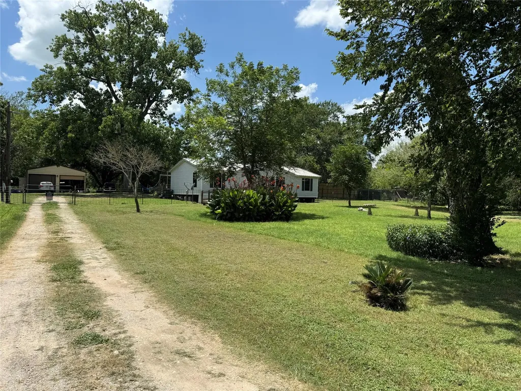 2000 Citation Drive Del Valle TX 78617