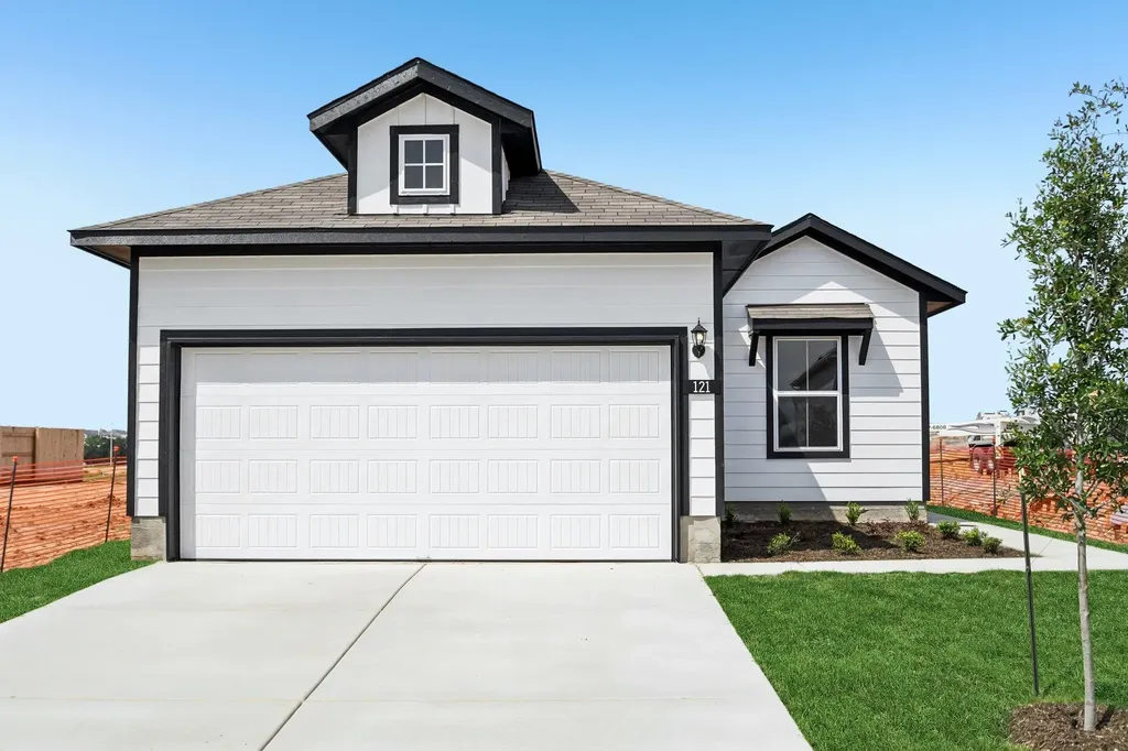 121 Adze Drive Liberty Hill TX 78642