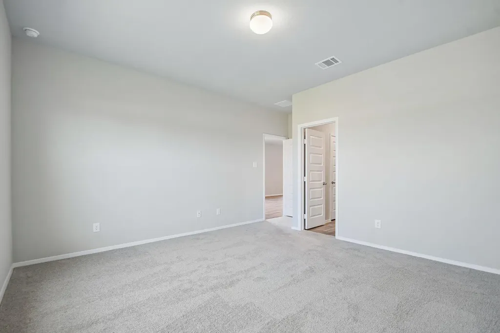 121 Adze Drive Liberty Hill TX 78642