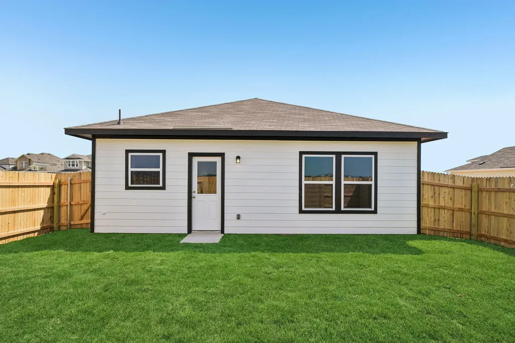 121 Adze Drive Liberty Hill TX 78642