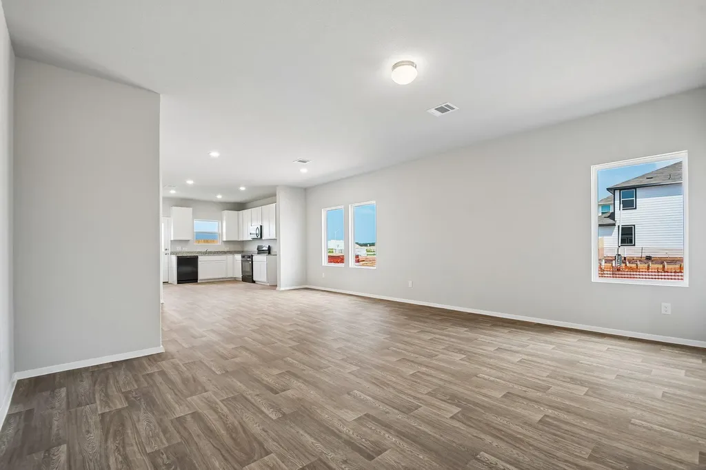 121 Adze Drive Liberty Hill TX 78642