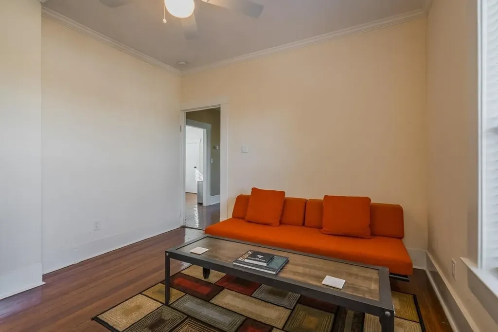 1159 Navasota Street Austin TX 78702
