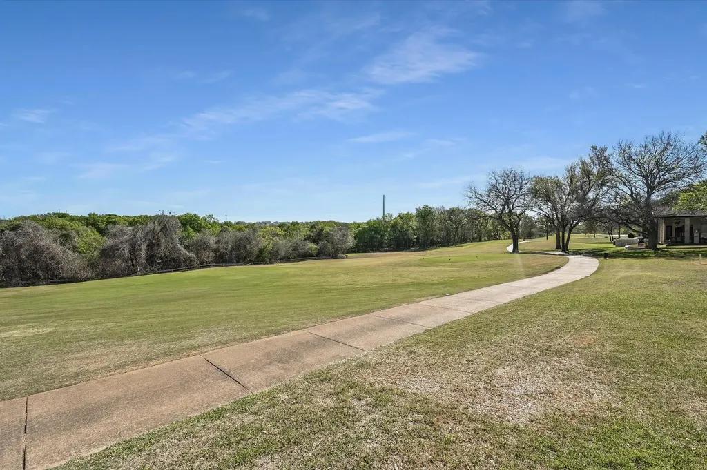 4912 Interlachen Lane Austin TX 78747