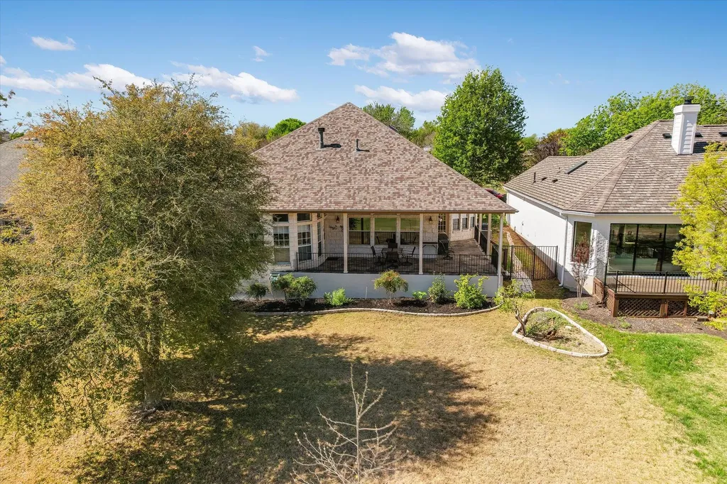 4912 Interlachen Lane Austin TX 78747