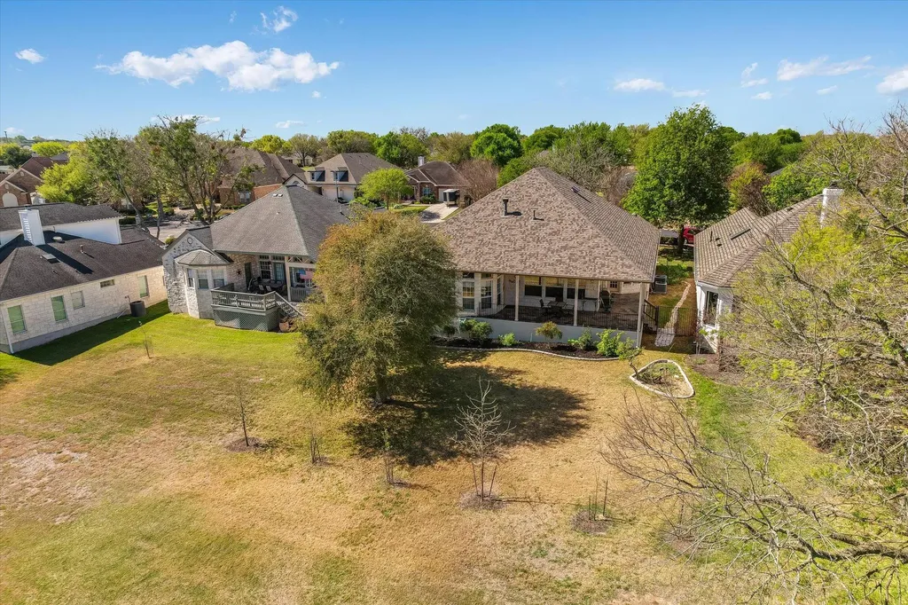 4912 Interlachen Lane Austin TX 78747