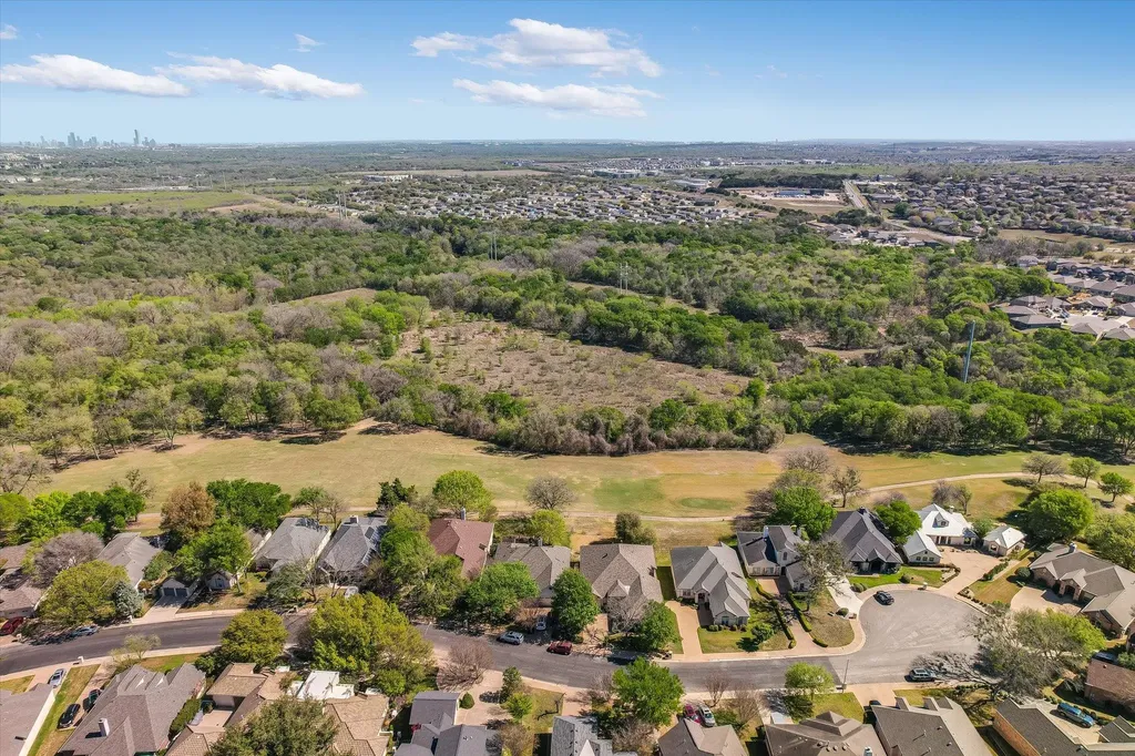 4912 Interlachen Lane Austin TX 78747