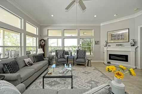 4912 Interlachen Lane Austin TX 78747