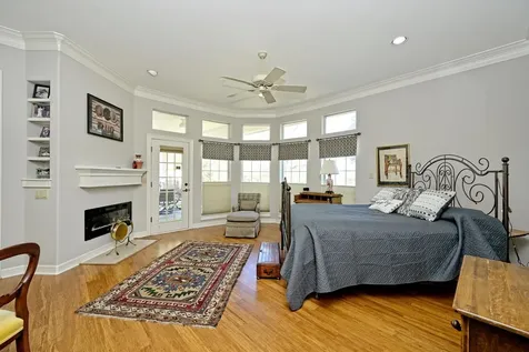 4912 Interlachen Lane Austin TX 78747
