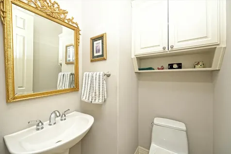 4912 Interlachen Lane Austin TX 78747