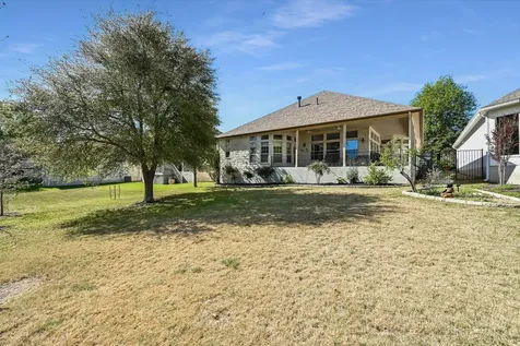 4912 Interlachen Lane Austin TX 78747