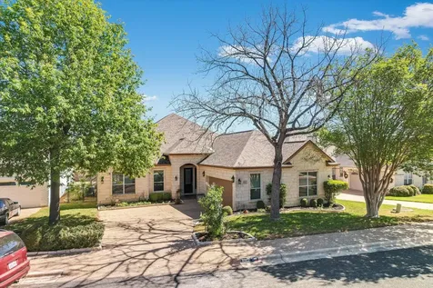 4912 Interlachen Lane Austin TX 78747