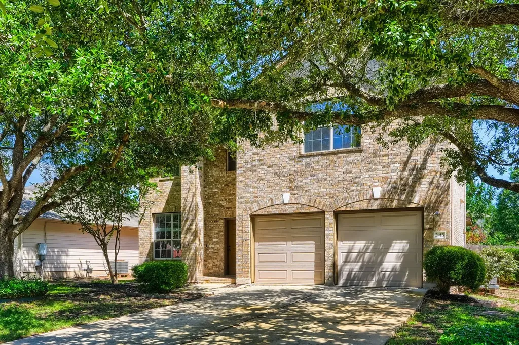 243 Covent Drive Kyle TX 78640