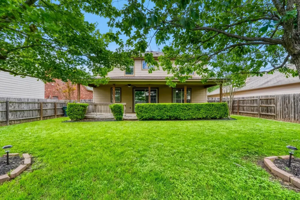 243 Covent Drive Kyle TX 78640