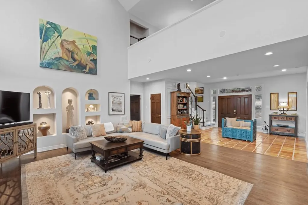 5229 Hupedo Ranch Road Spicewood TX 78669