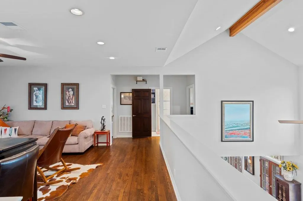 5229 Hupedo Ranch Road Spicewood TX 78669