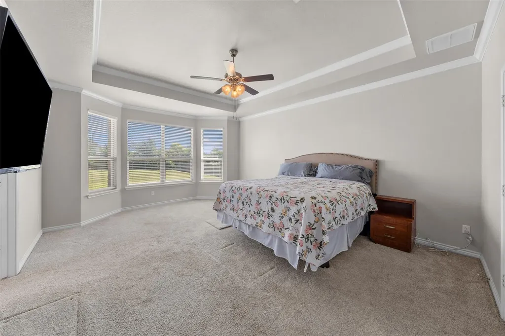 1527 Mountain Crest Cove Salado TX 76571