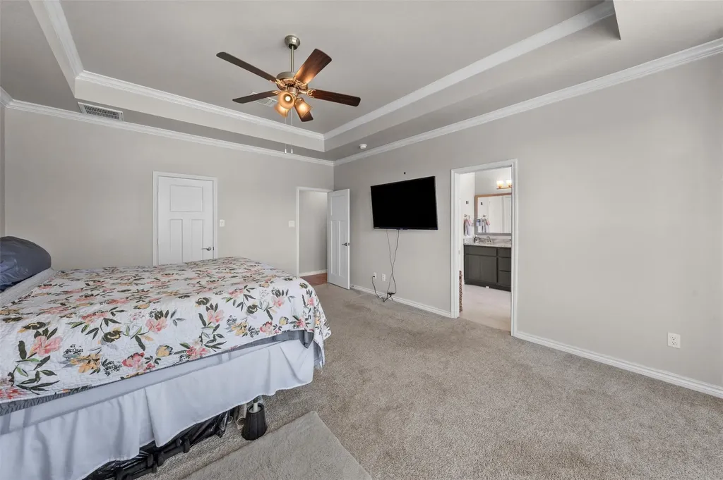 1527 Mountain Crest Cove Salado TX 76571