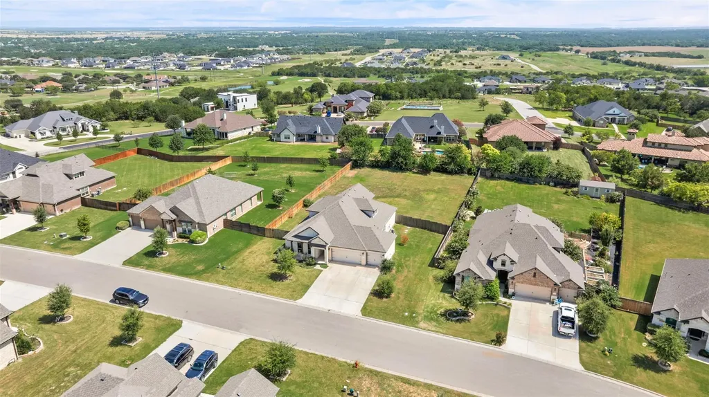 1527 Mountain Crest Cove Salado TX 76571
