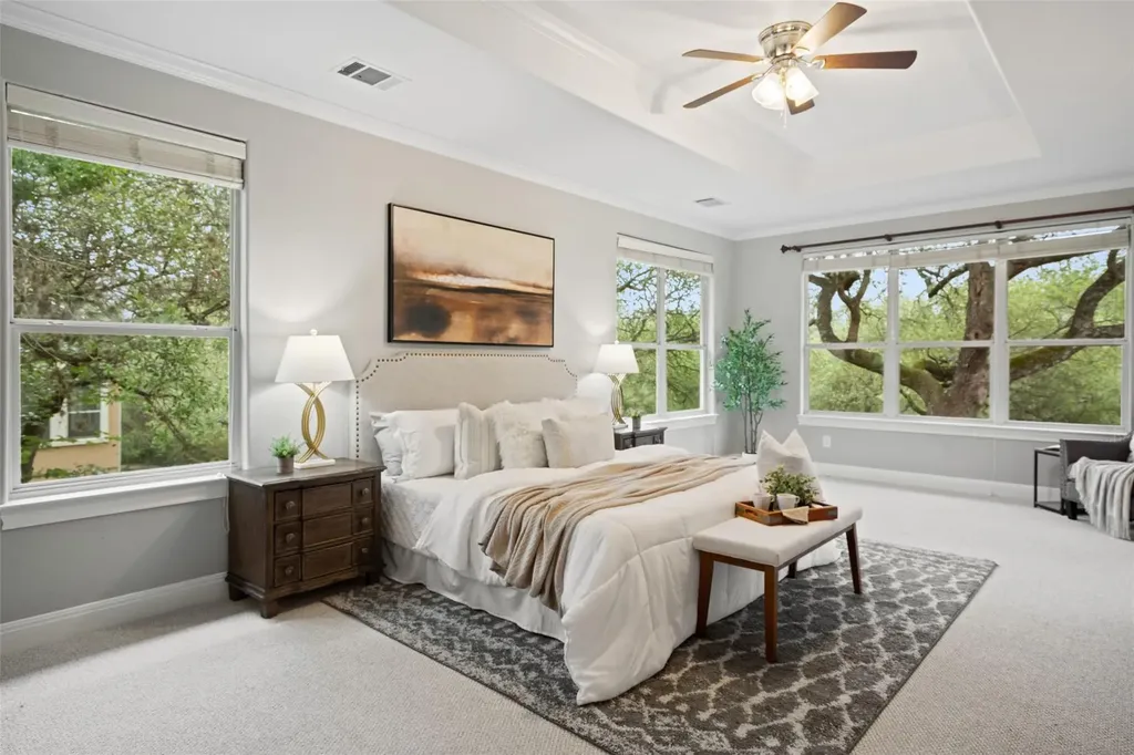 2901 Demona Drive Austin TX 78733