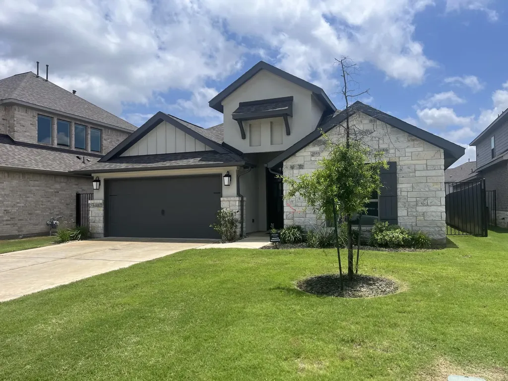 113 Ray Court Liberty Hill TX 78642
