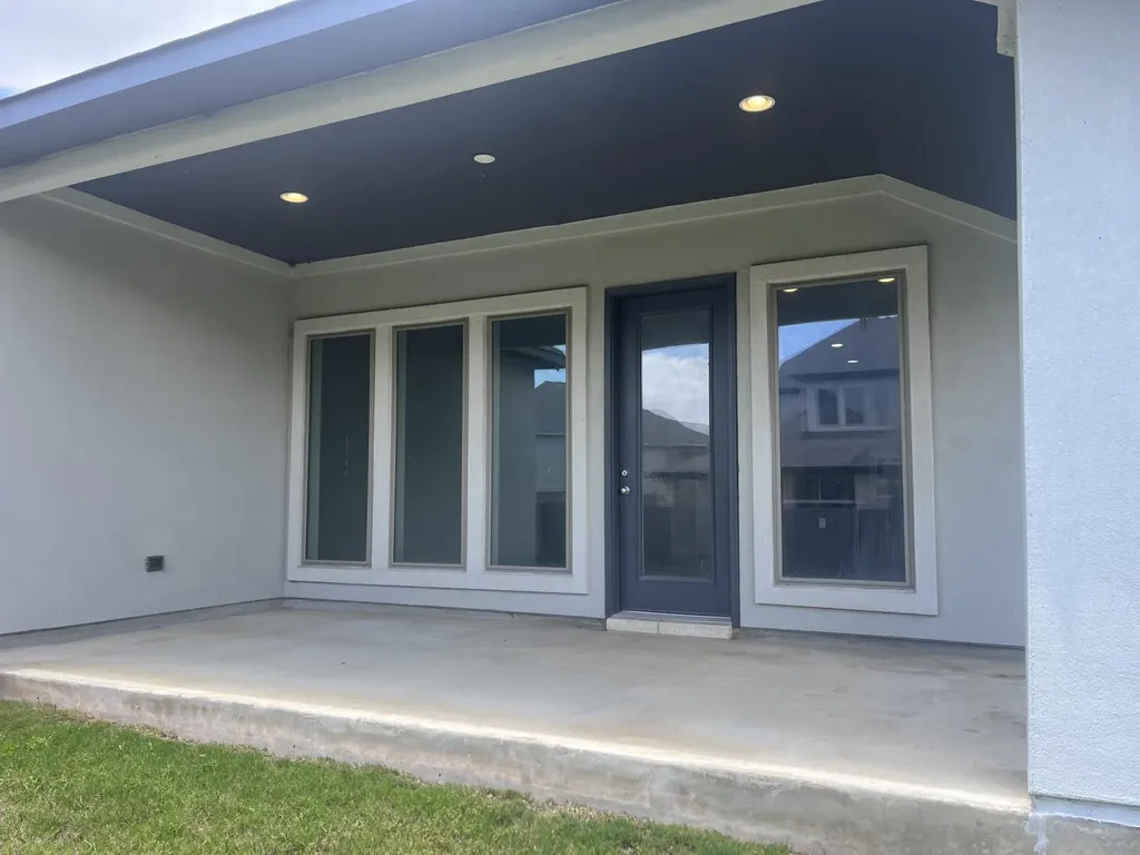 113 Ray Court Liberty Hill TX 78642