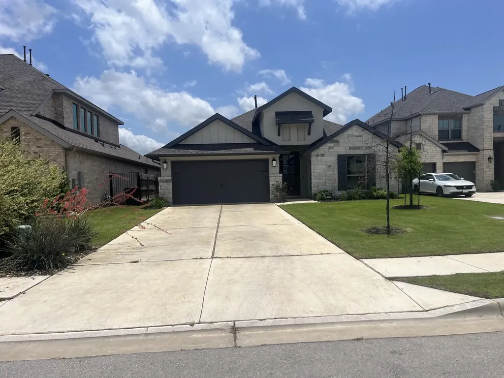 113 Ray Court Liberty Hill TX 78642