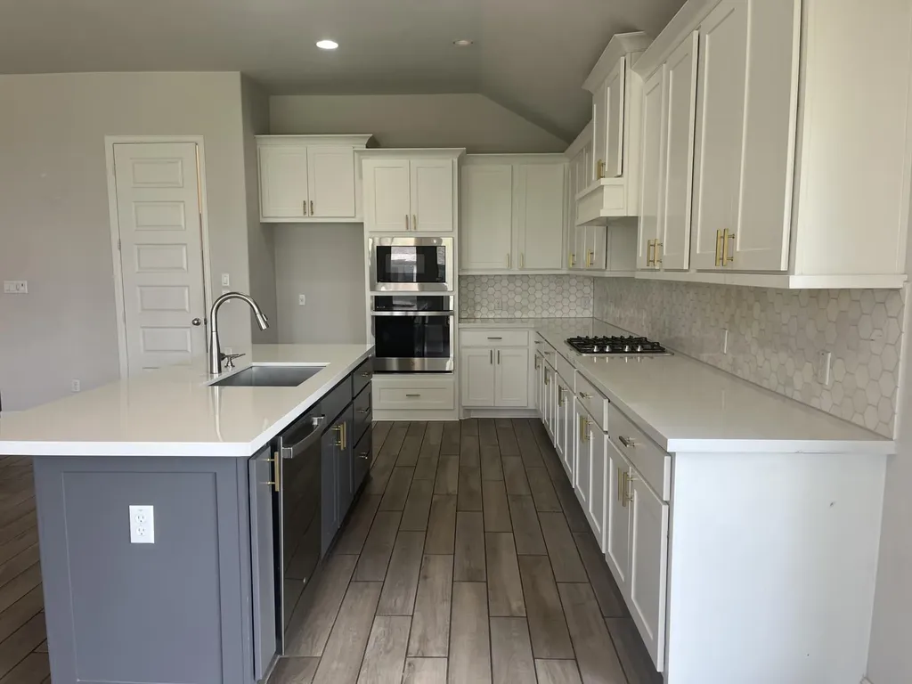 113 Ray Court Liberty Hill TX 78642