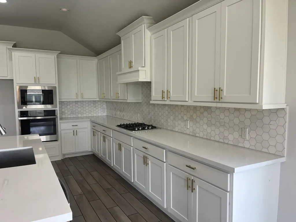 113 Ray Court Liberty Hill TX 78642
