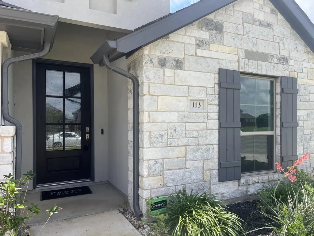 113 Ray Court Liberty Hill TX 78642