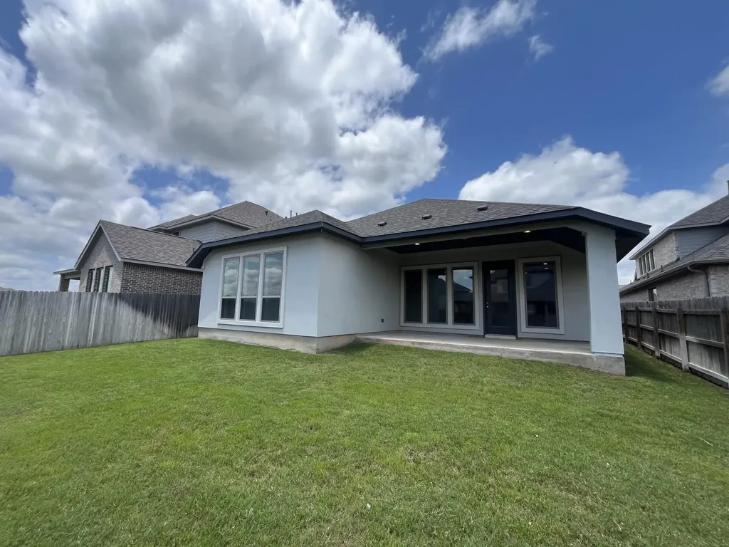 113 Ray Court Liberty Hill TX 78642