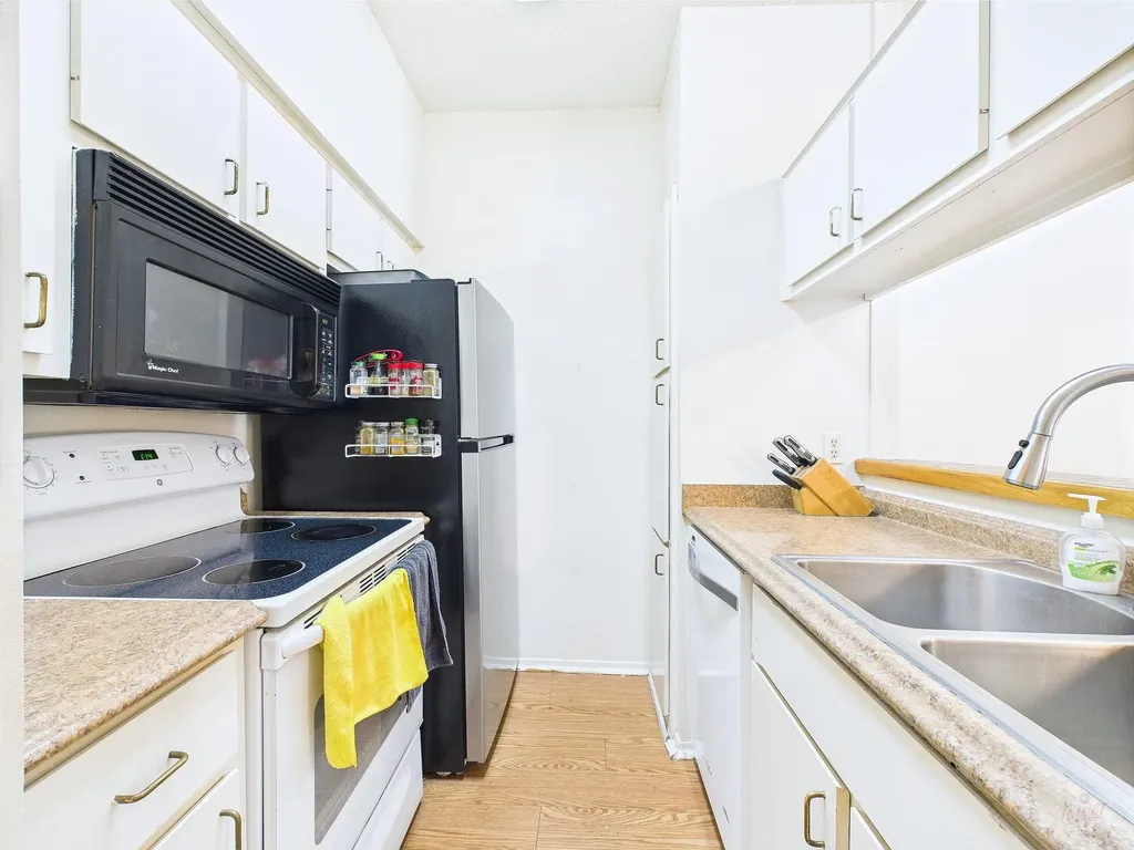 2905 Swisher Street Austin TX 78705