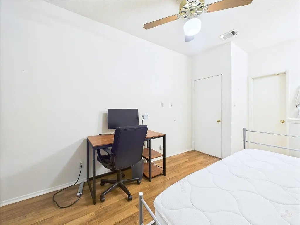 2905 Swisher Street Austin TX 78705