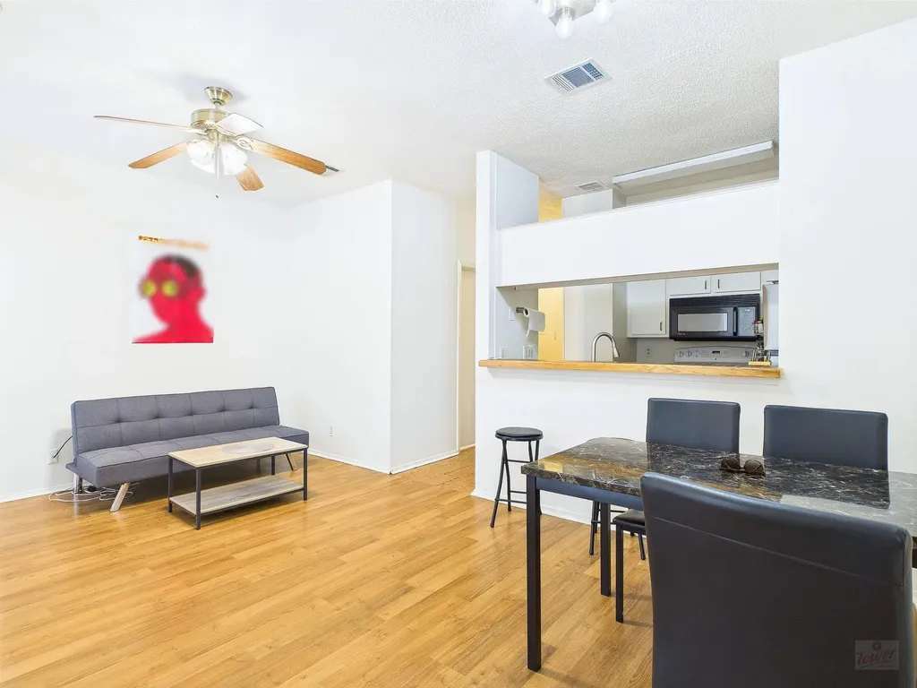 2905 Swisher Street Austin TX 78705