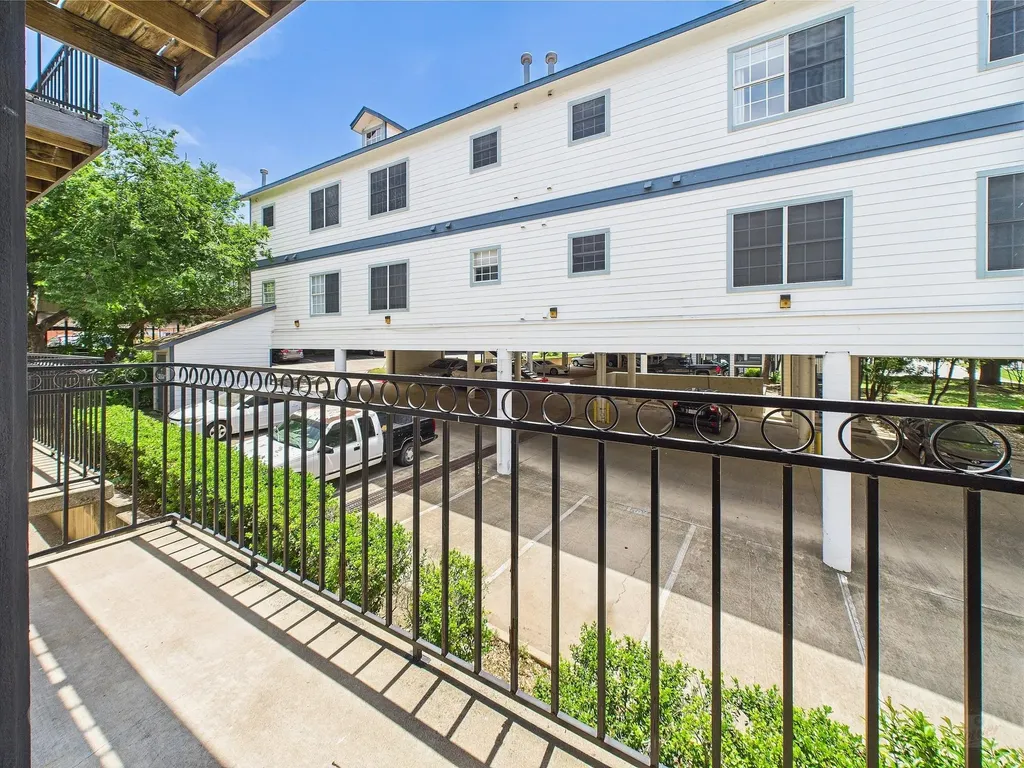 2905 Swisher Street Austin TX 78705