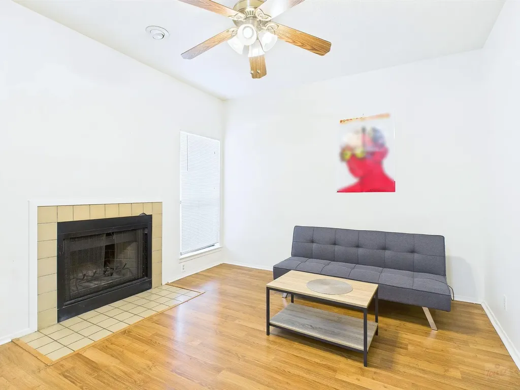 2905 Swisher Street Austin TX 78705