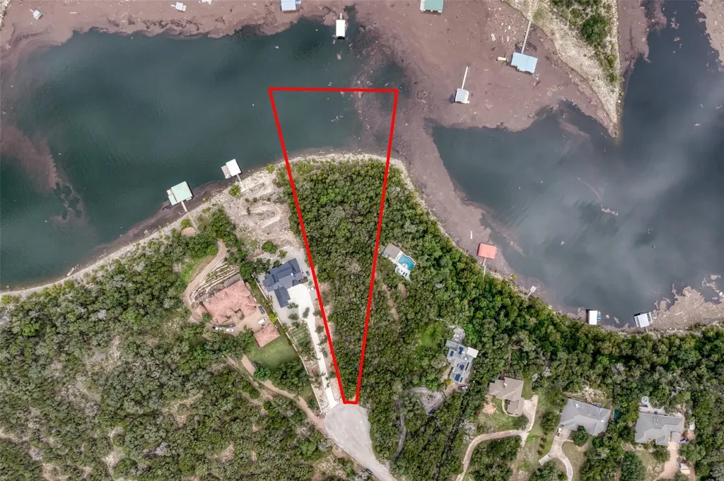 16808 Travista Drive Leander TX 78641