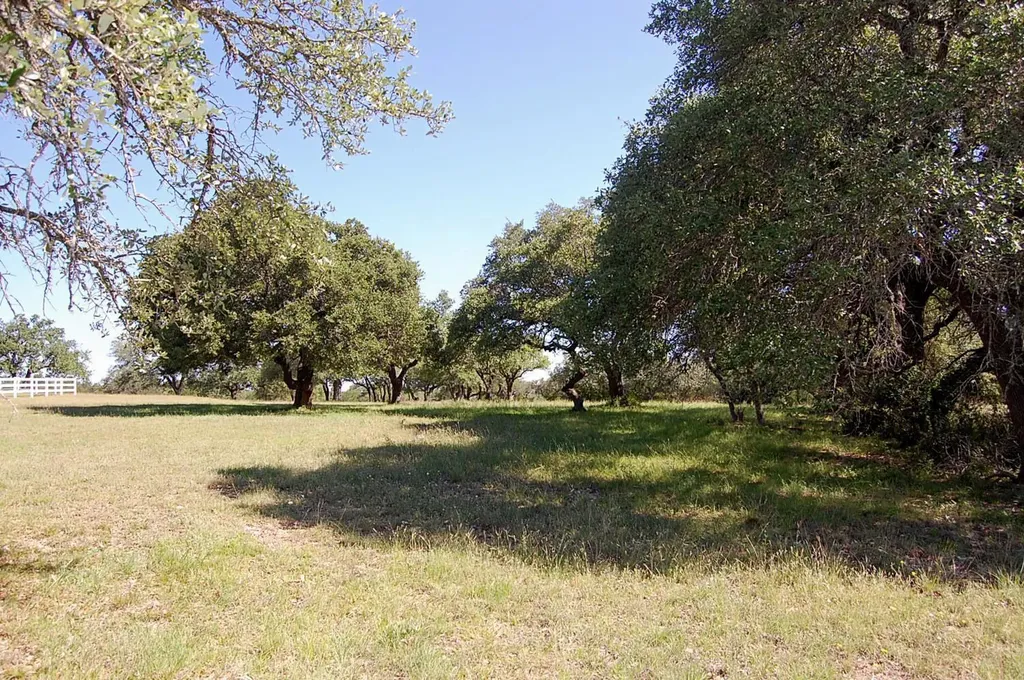 0 Rio Gabriel Liberty Hill TX 78642