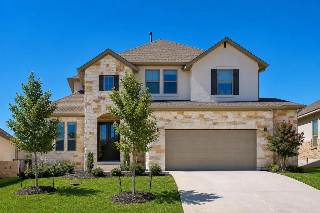 19621 Tranquility Falls Cove Lago Vista TX 78645