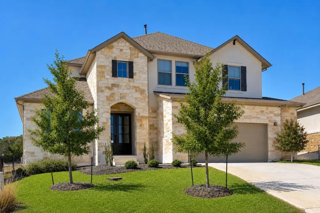19621 Tranquility Falls Cove Lago Vista TX 78645
